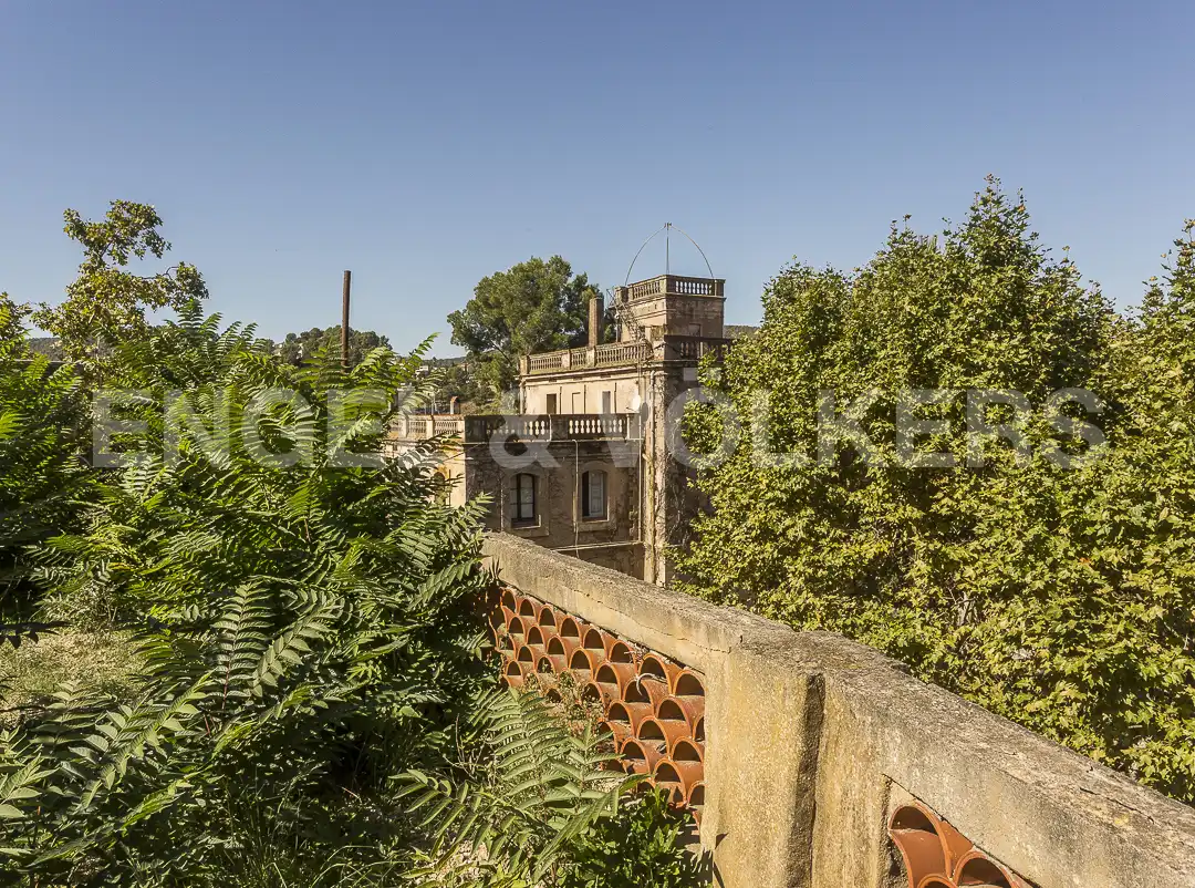 Country house with terrace for sale in Cervelló, imagen 10