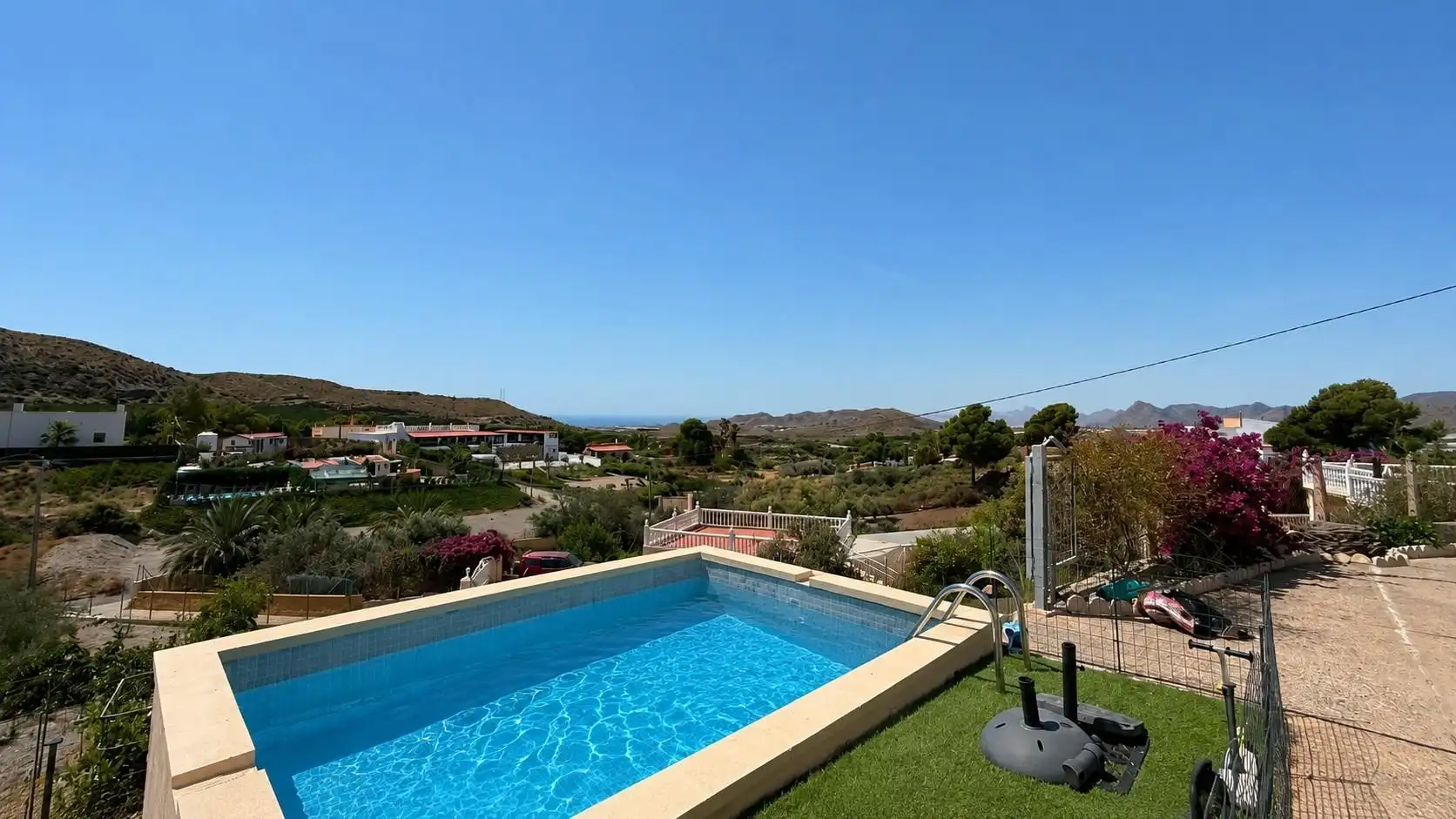 Country house zum Verkauf in TEBAR, Calabardina