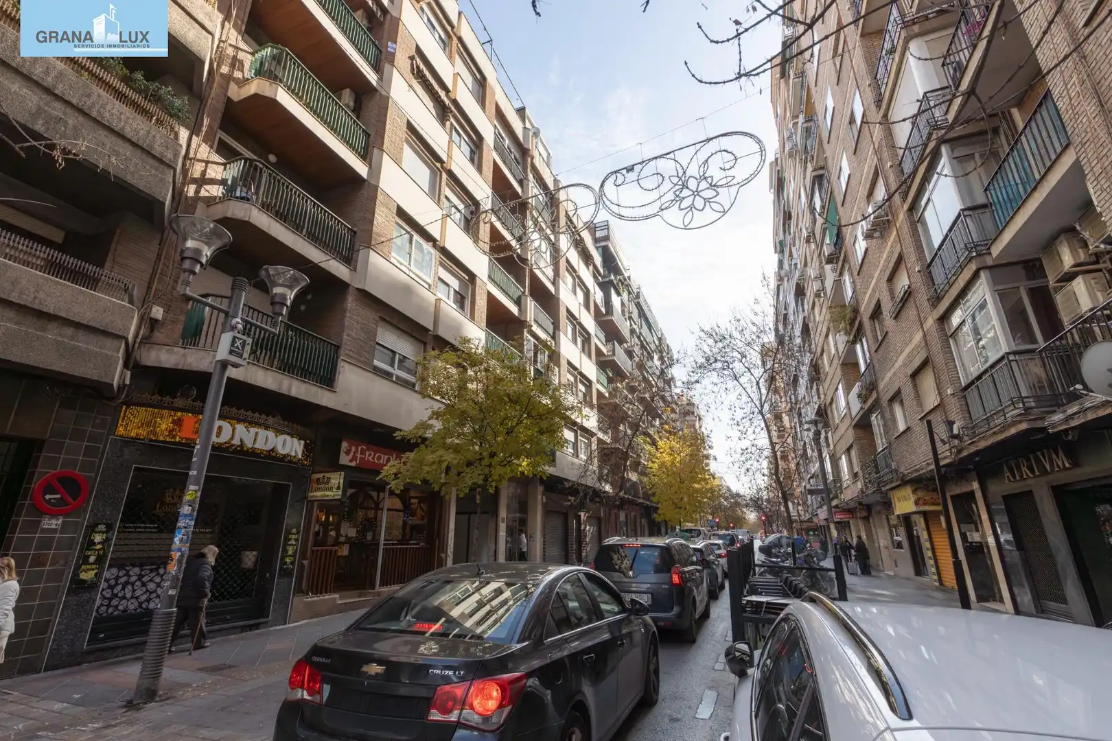 Piso con terraza en venta en Calle de Pedro Antonio de Alarcón, imagen 48
