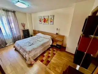 Wohnungen zur Miete in Calle Velasquita, 16, Crucero
