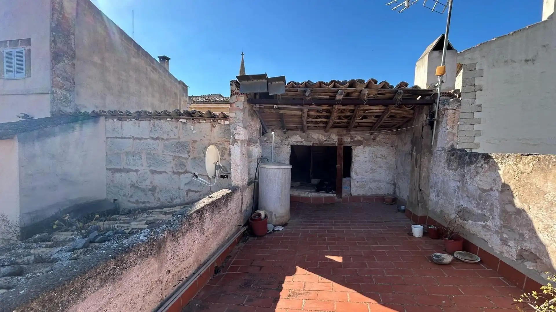 Casa rústica en venta en Binissalem, imagen 24