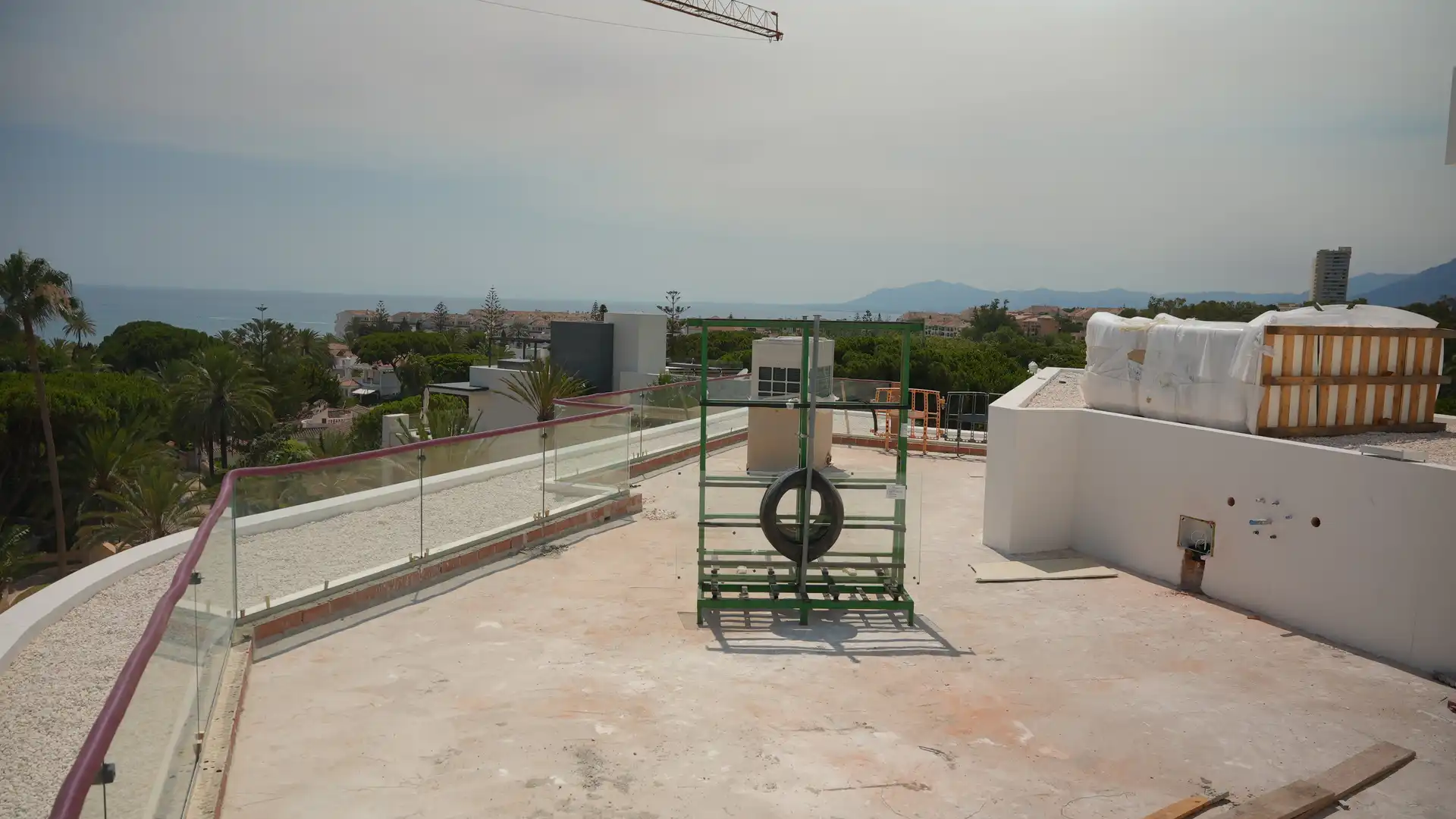 Xalet amb terrassa en venda a Las Chapas - El Rosario, imagen 18
