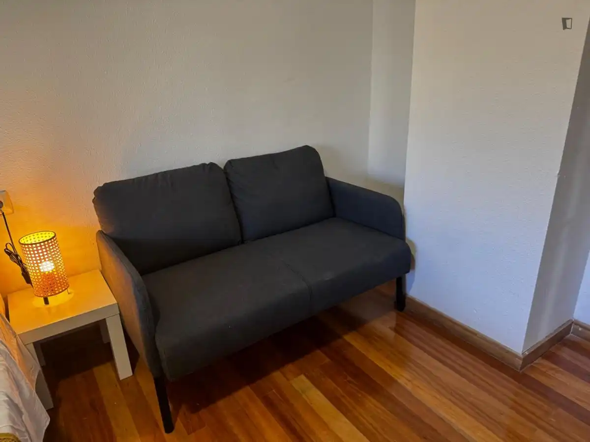 Room in Casco Histórico