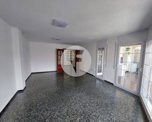 Living room of Flat to rent in Terrassa  with Balcony