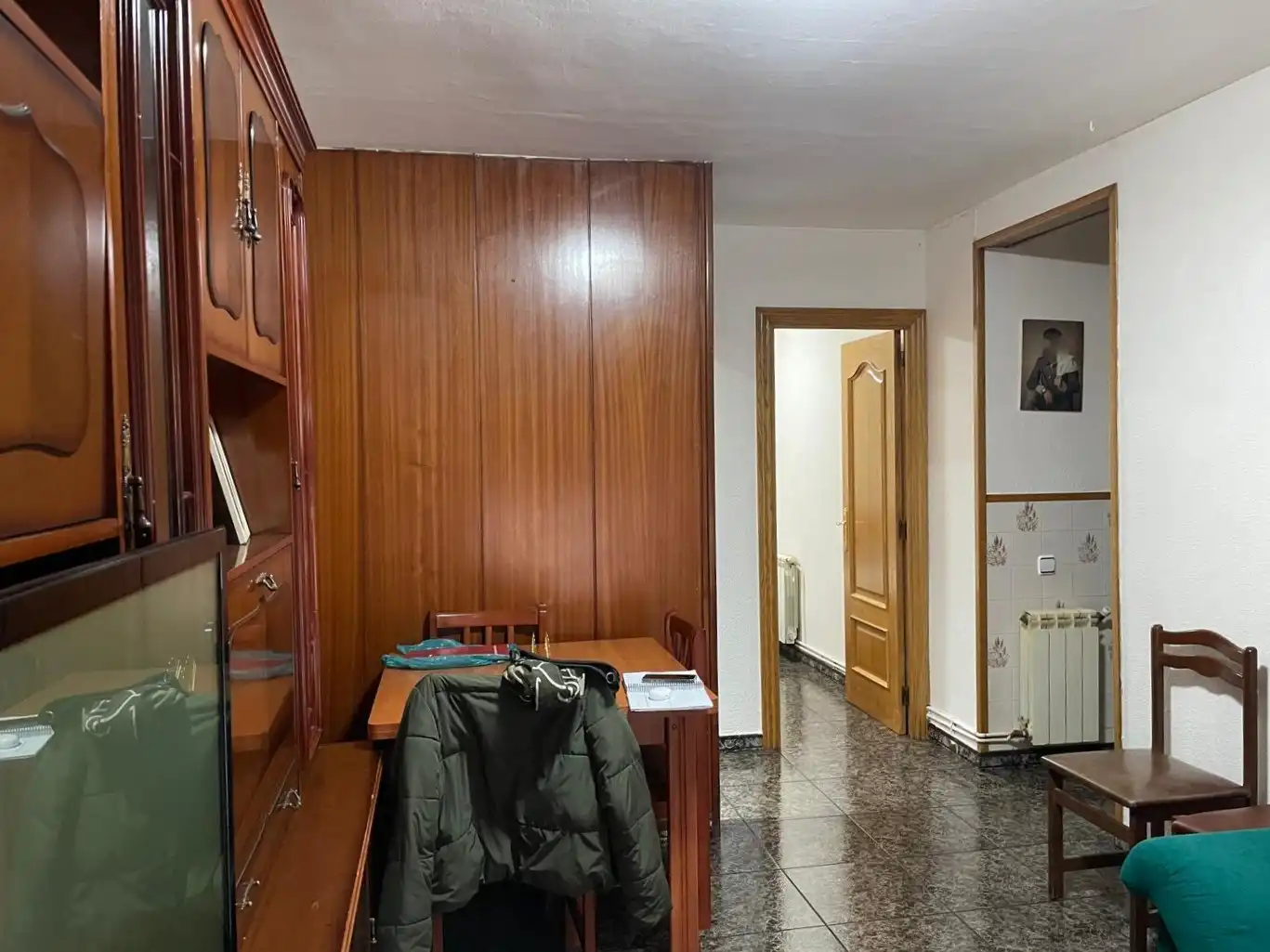 Pis amb terrassa en venda a Santa Margarida de Montbui, imagen 4