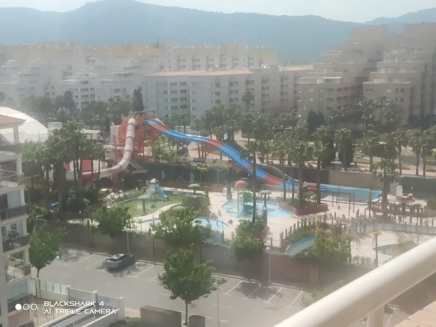 Apartament amb piscina en venda a Carrer Joanot Martorell 8, imagen 3