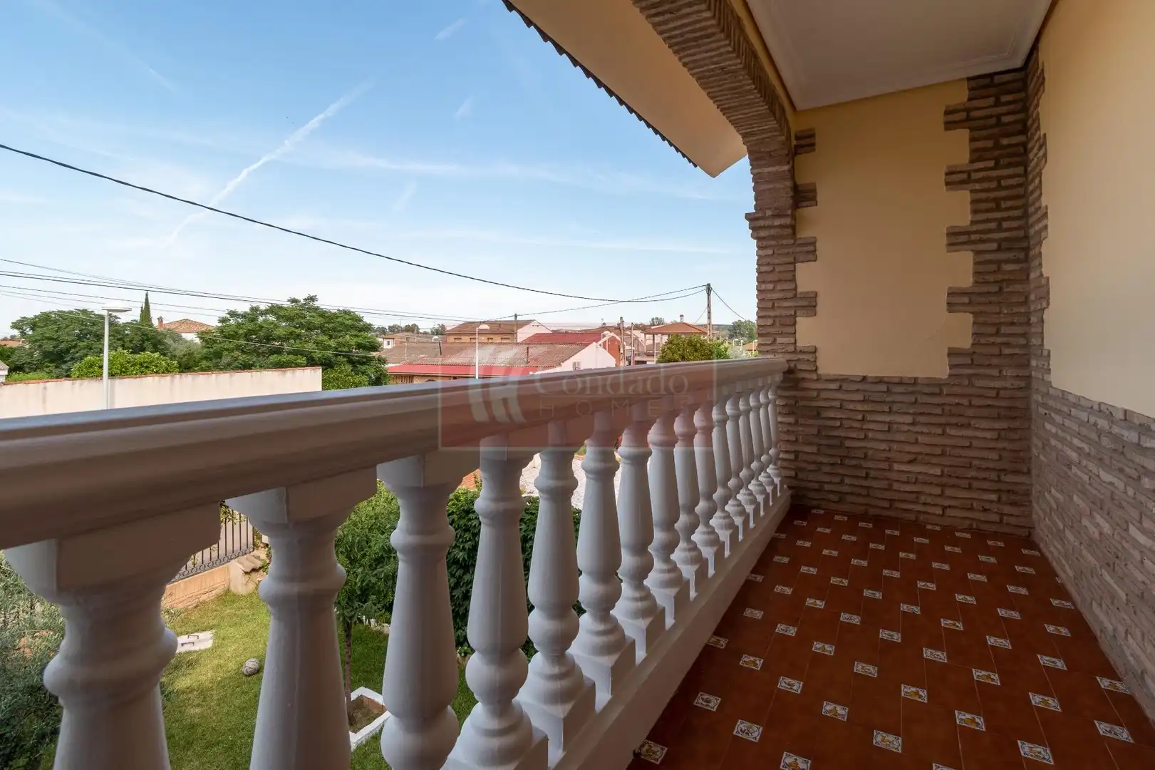 Villa mit Garten zum Verkauf in Periurbano Oeste - Sierra, imagen 24