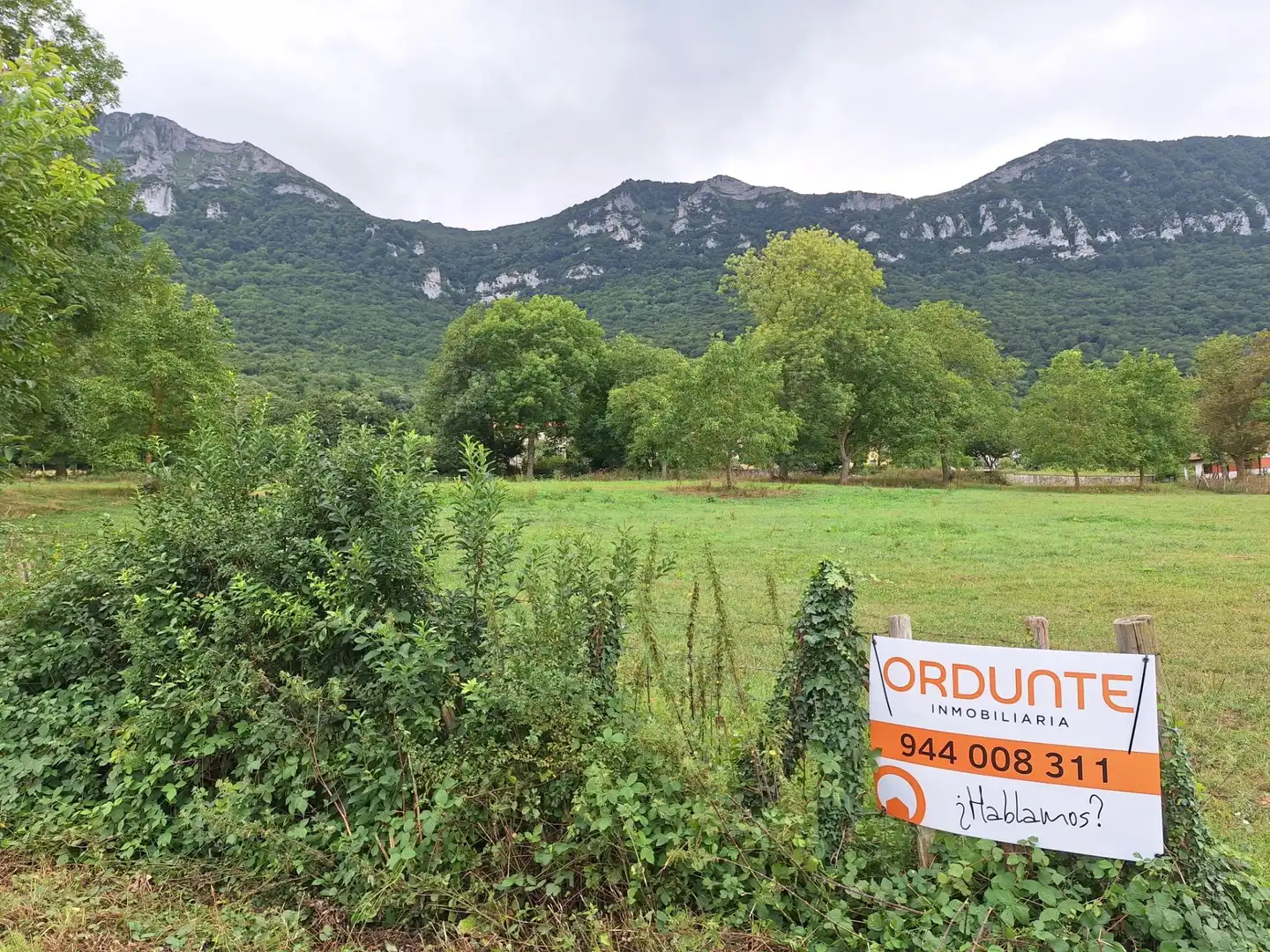 Terreni e lotti in vendita a Valle de Mena, imagen 7
