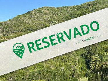 Rustikales Grundstück zum Verkauf in Cruz de Tierno, Pol 2; Parc. 344 y 10344
