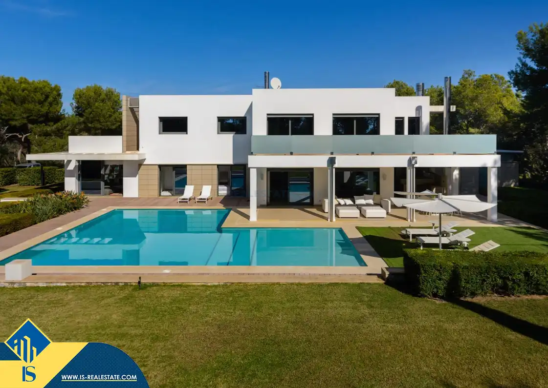 Xalet amb piscina en venda a Sant Carles, imagen 3