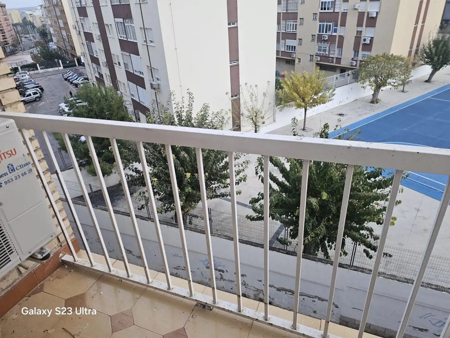 Piso con terraza en venta en Avda de Madrid - Pº de la Estación, imagen 15
