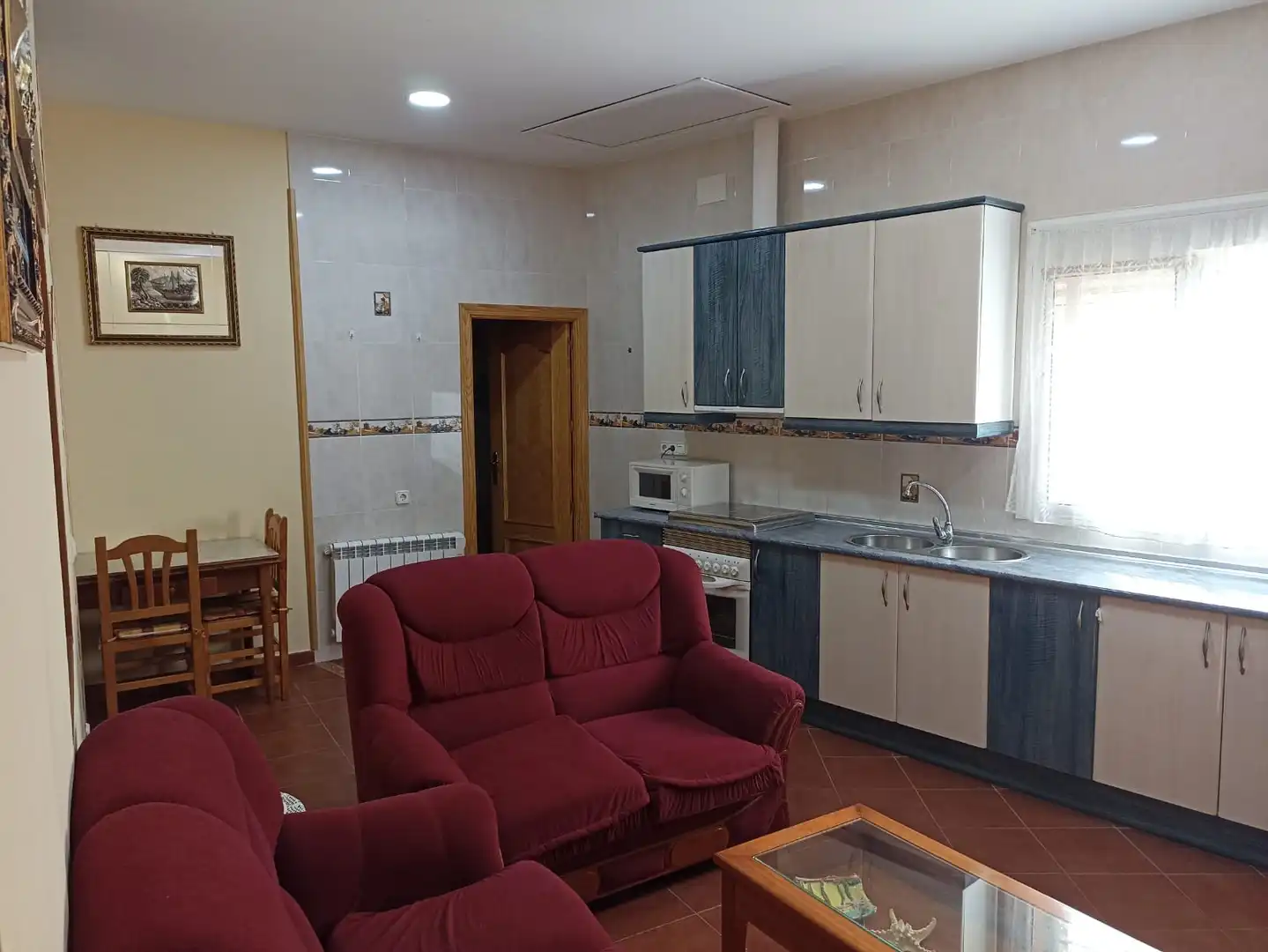 Casa o chalet en venta en Travesía Triunfo, 14, Camuñas