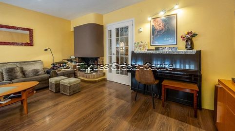 Foto 5 de Casa adosada en venta en Carrer Josep Renom de, Centre, Sabadell