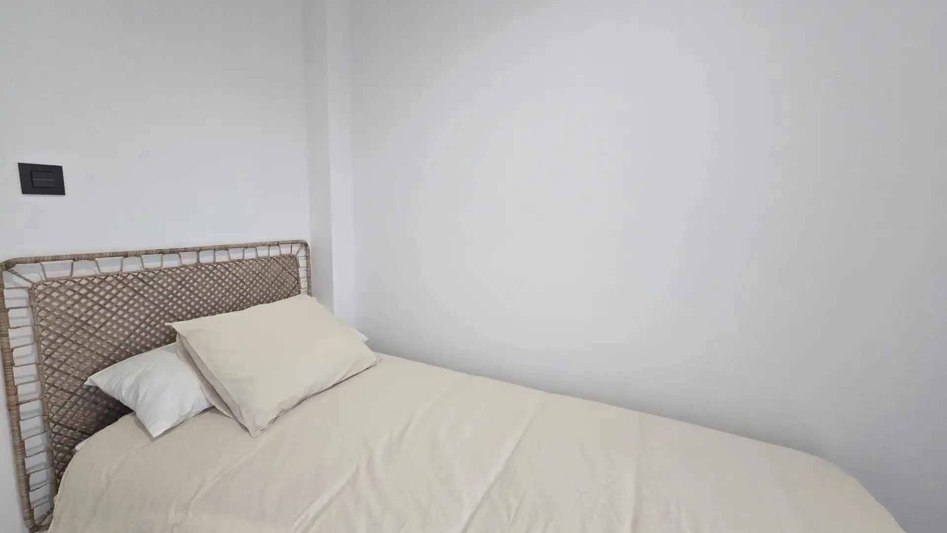 Habitación de Apartamento en venta en Mutxamel con Aire acondicionado, Calefacción y Terraza