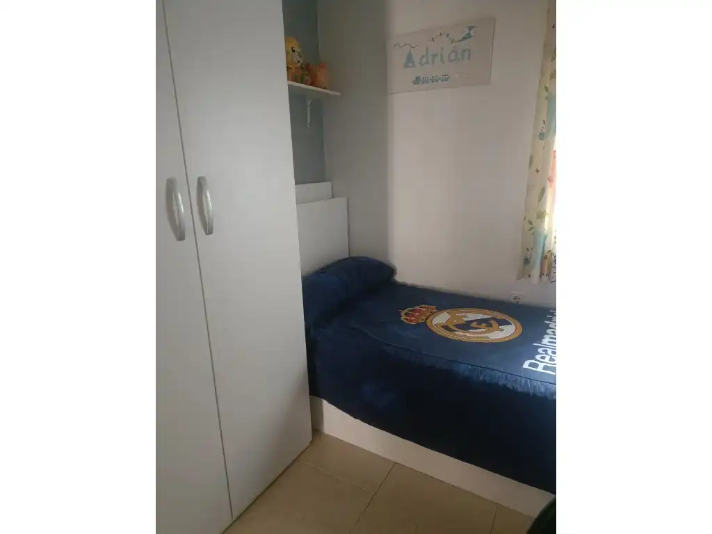 Dormitori de Planta baixa en venda en La Unión