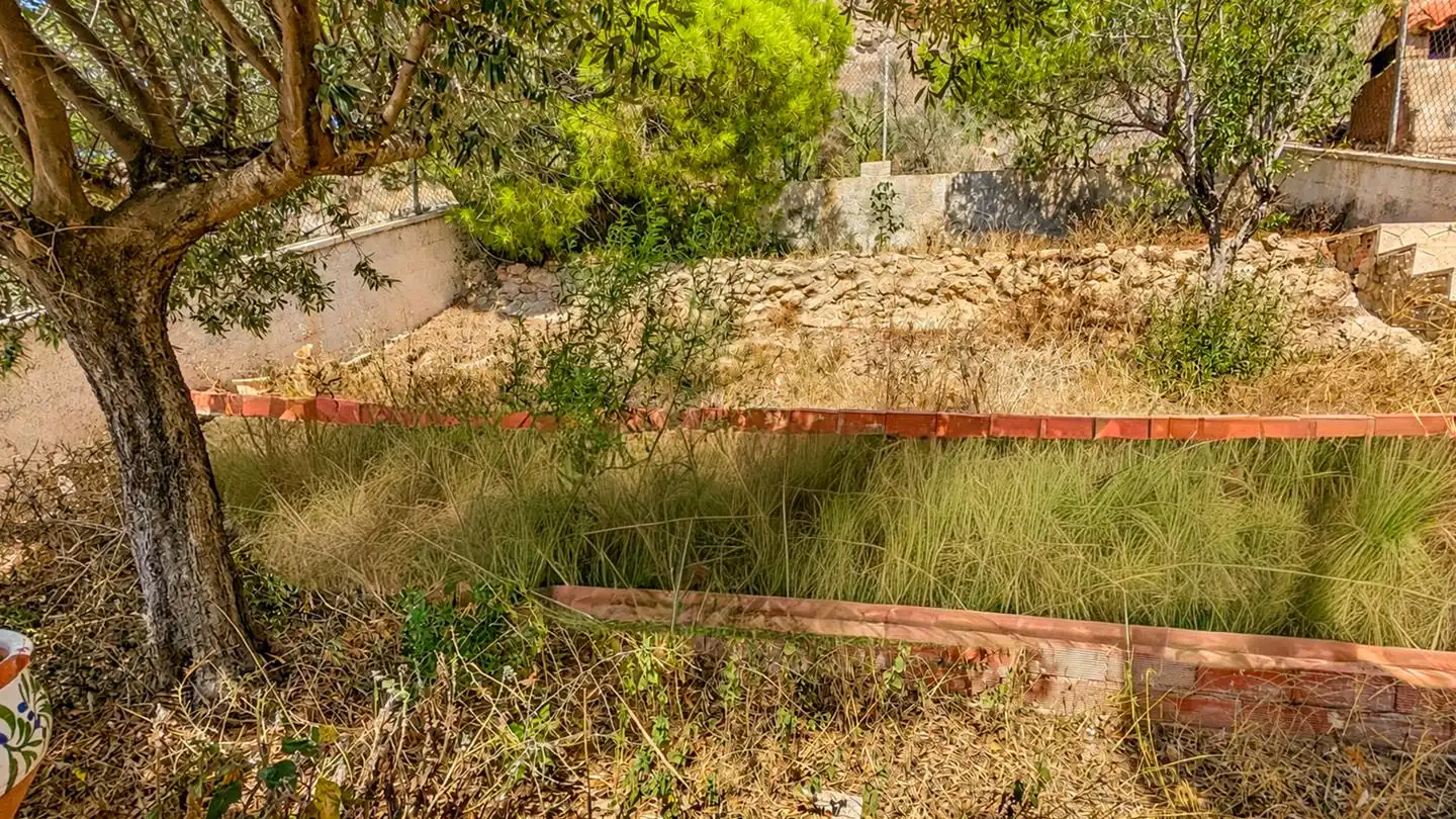 Adossat amb jardí en venda a Calle Verona, imagen 30