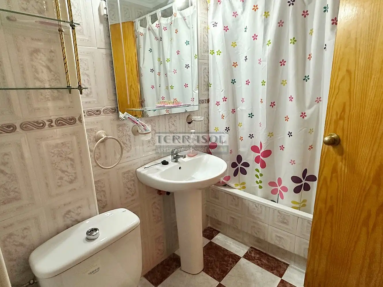 Mini appartamento in vendita a Torre del Mar, imagen 12