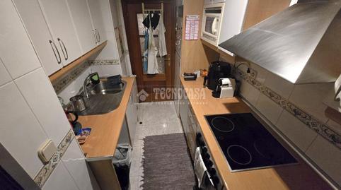 Foto 4 de Piso en venta en San Fermín, Madrid