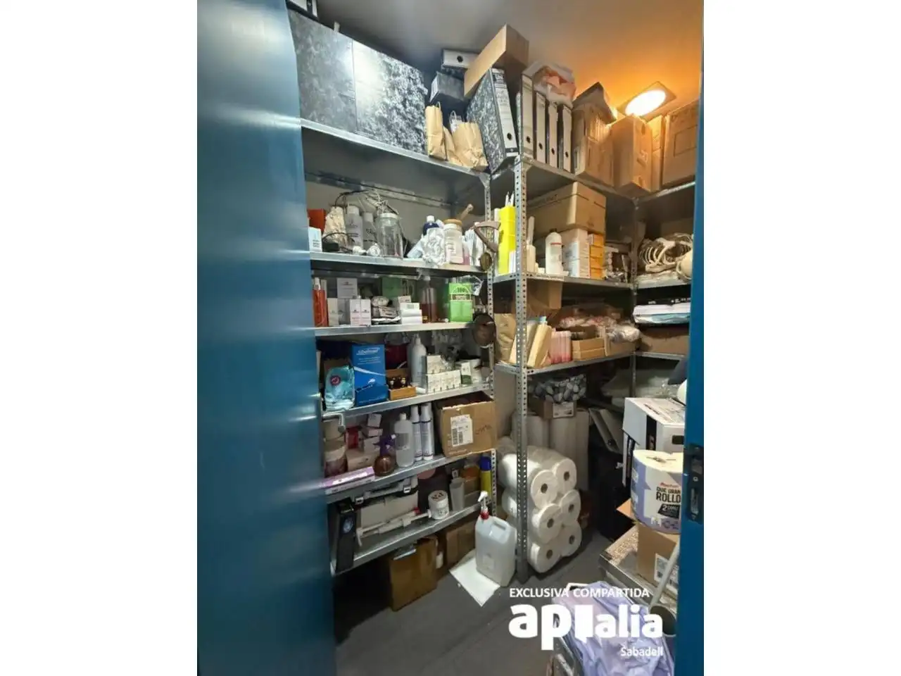Business premises for sale in Barri Antic, imagen 8