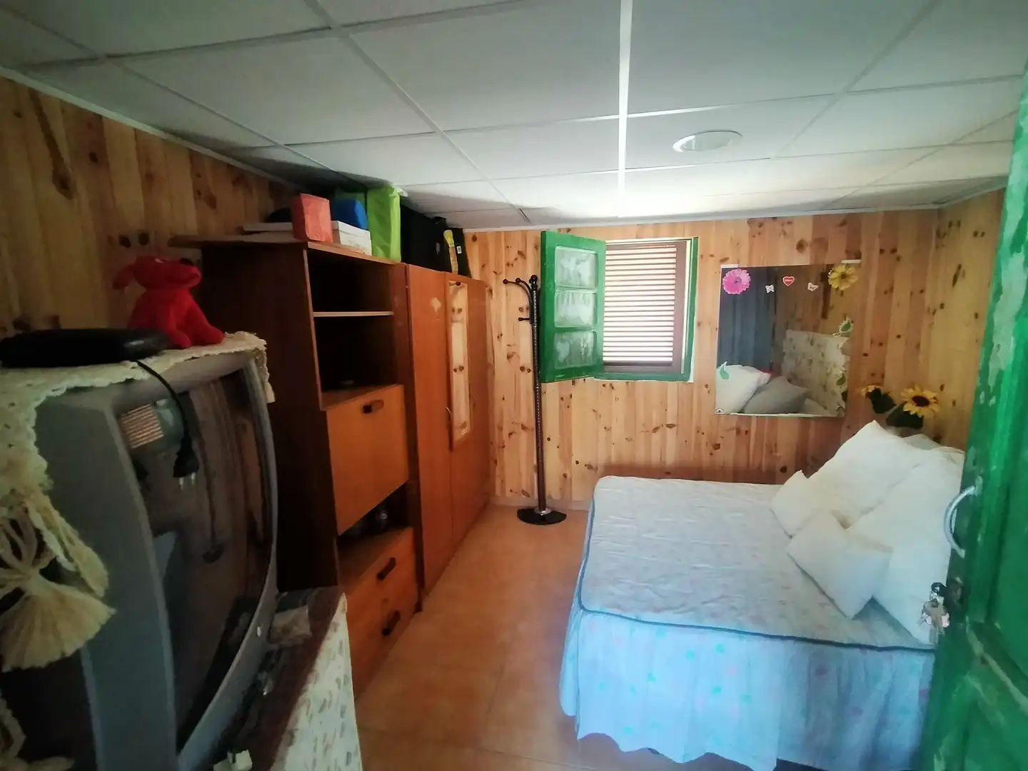 Casa o xalet en venda en Fasnia amb Calefacció, Terrassa i Traster