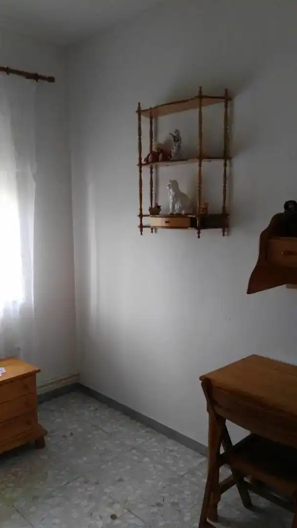 Habitación de Casa o chalet en venta en Aldeaseca con Aire acondicionado, Trastero y Amueblado
