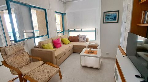 Photo 5 of Flat for rent in Zona Playa del Cura, Torrevieja