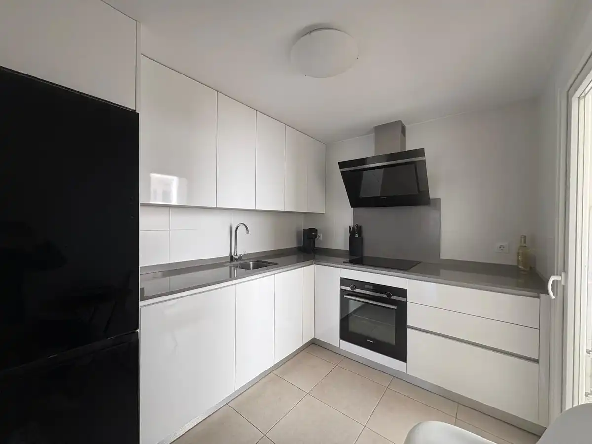 Apartament amb terrassa en venda a Calle los Granados 18, imagen 11