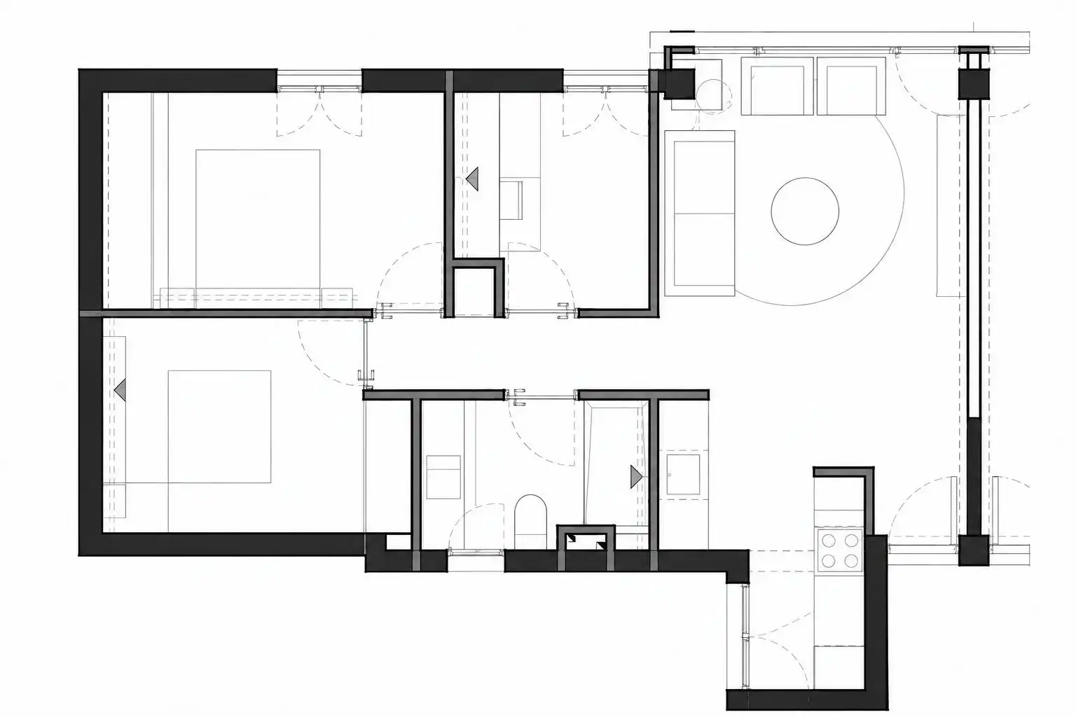 Wohnung zum Verkauf in Levante