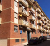 Foto 2 de Garatge en venda a Romea 29, Centro ciudad, Linares