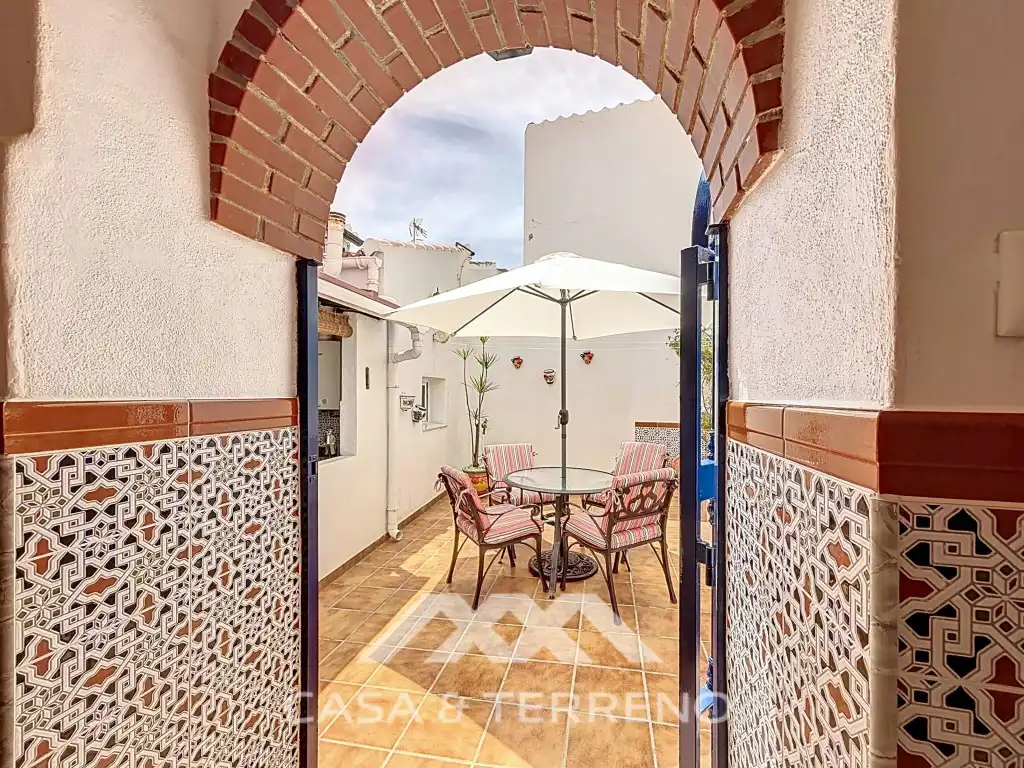 Casa a schiera in vendita a Calle Arco, imagen 23