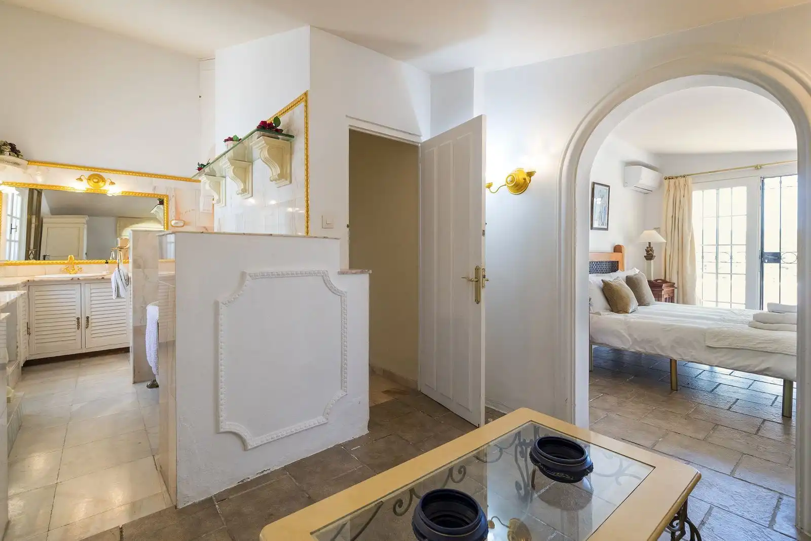 Casa adosada en venda en Estepona amb Aire condicionat, Terrassa i Traster