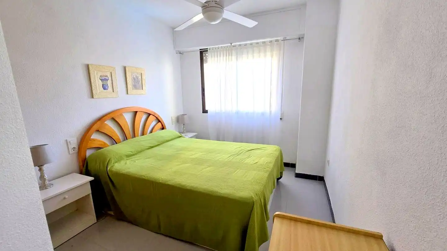 Apartamento de alquiler en Camp De Morvedre, 51, Playa de Gandia