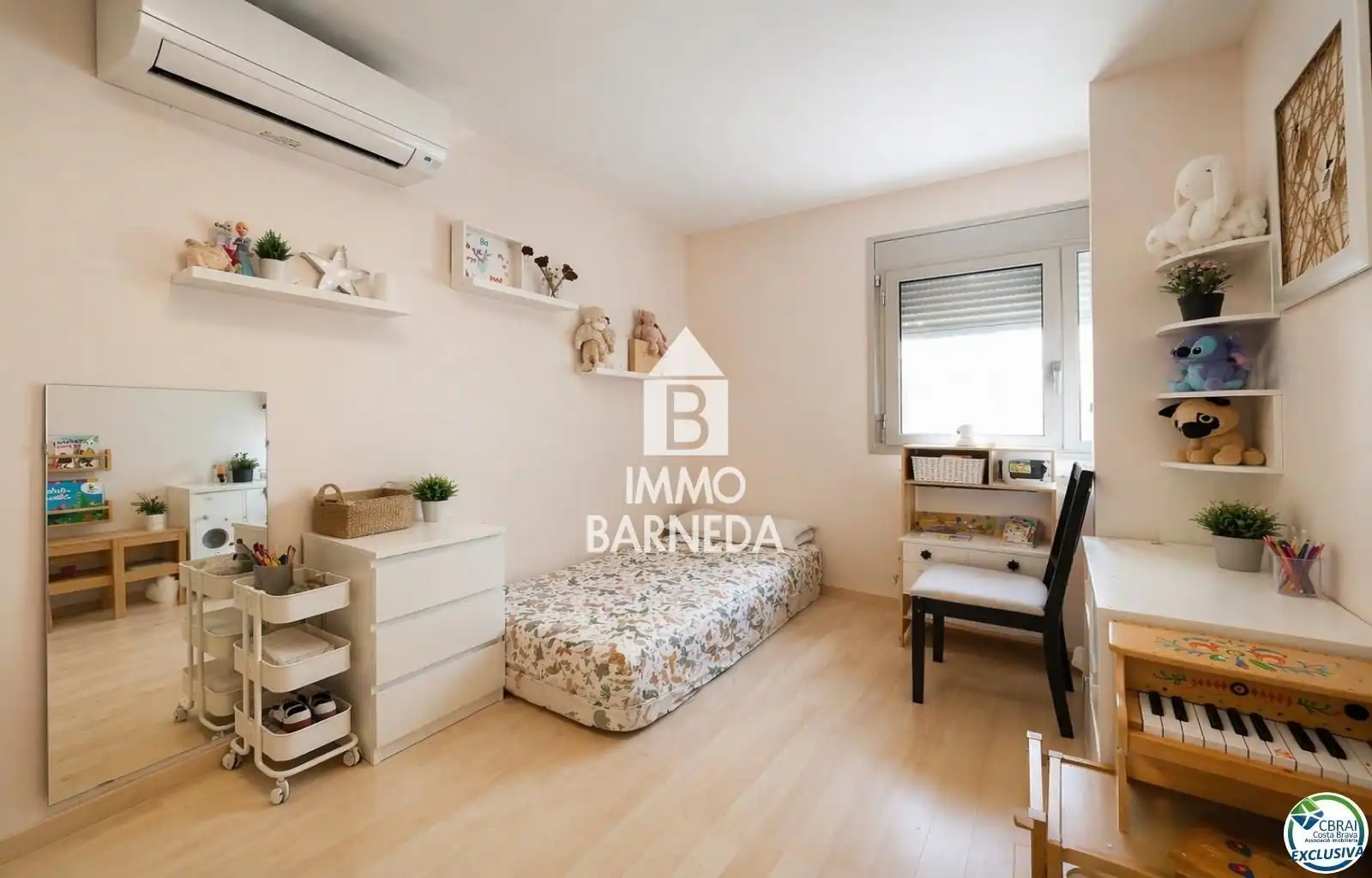 Wohnung mit Terrasse zum Verkauf in TIRSO DE MOLINA 55, imagen 11