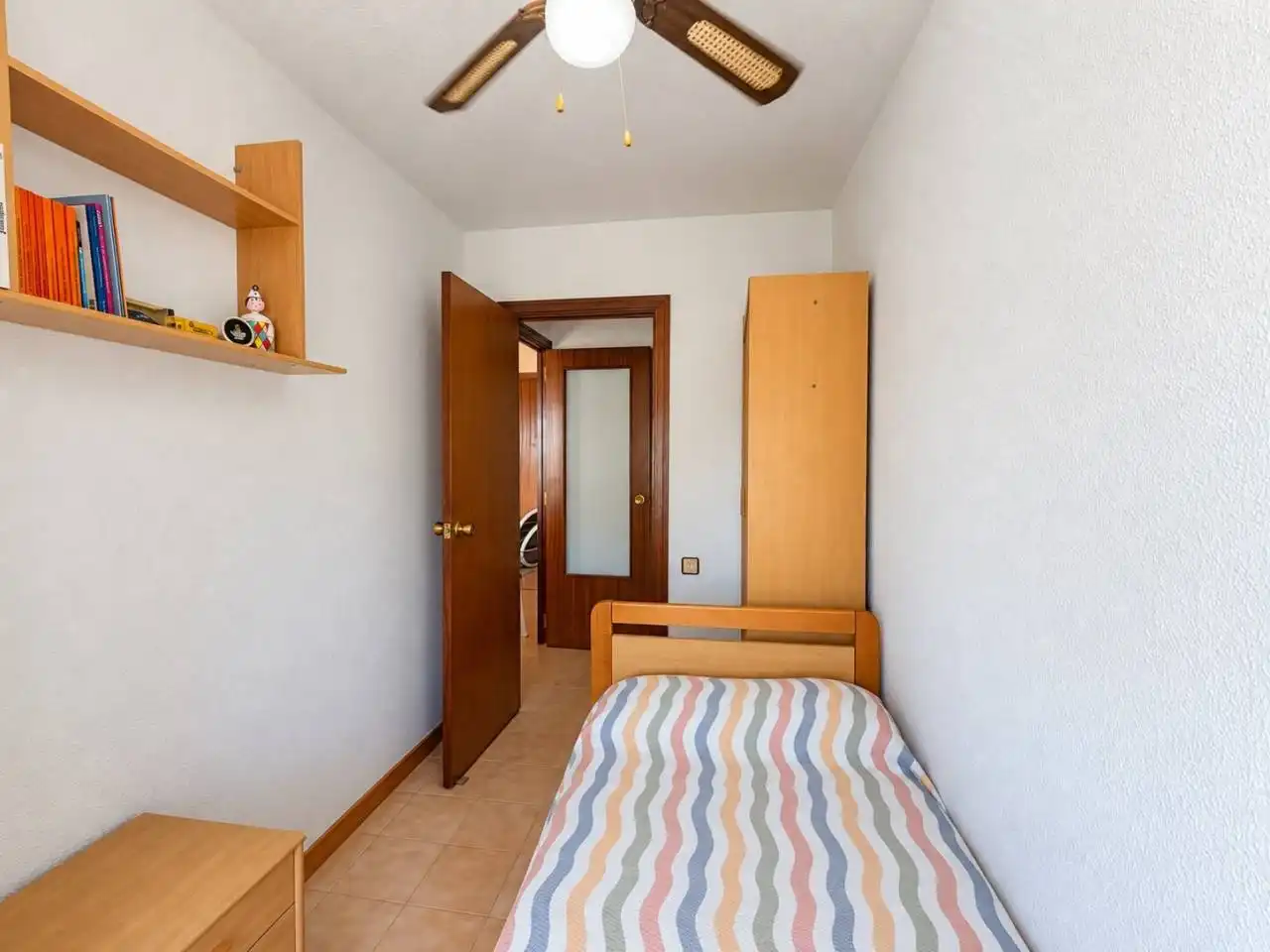 Apartament amb piscina en venda a Avenida Ferrandis Salvador, imagen 17