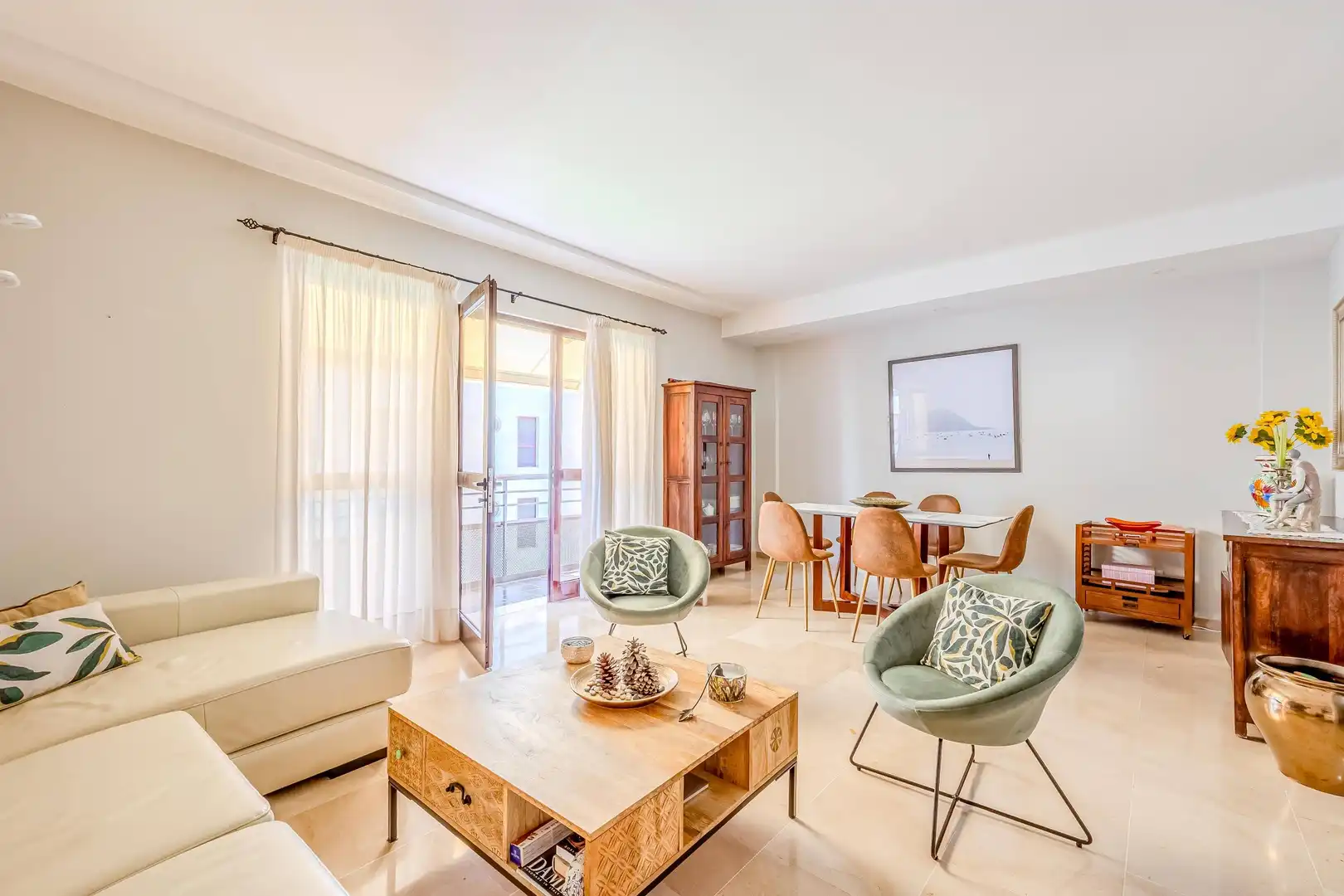 Duplex with lift for sale in Avenida Avenida Juan Carlos I, imagen 19