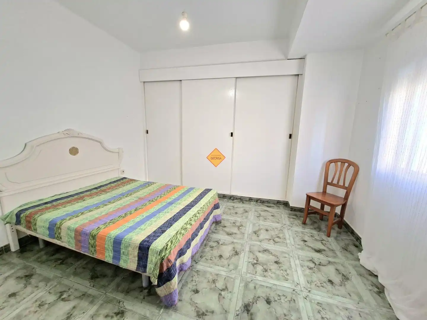 Habitación de Piso en venta en Burjassot con Terraza
