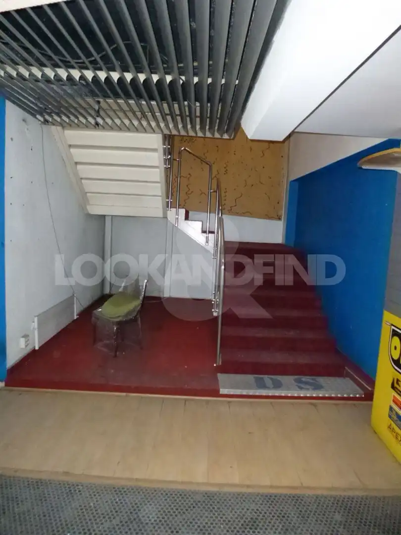 Local comercial de lloguer a Calle BLAS DE OTERO, imagen 8