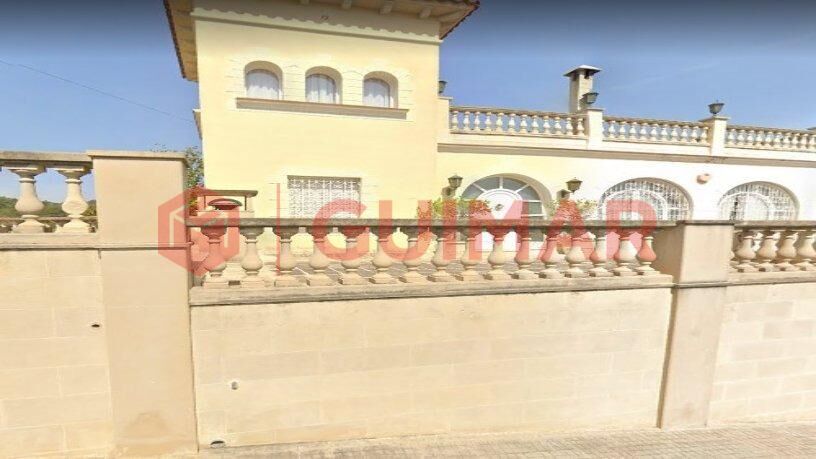 Casa o xalet en venda a Marianao
