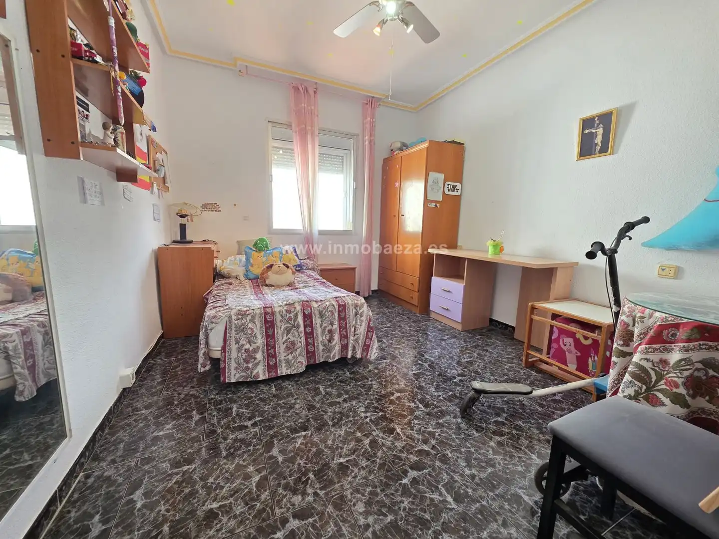 Appartamento in vendita a Baeza, imagen 8