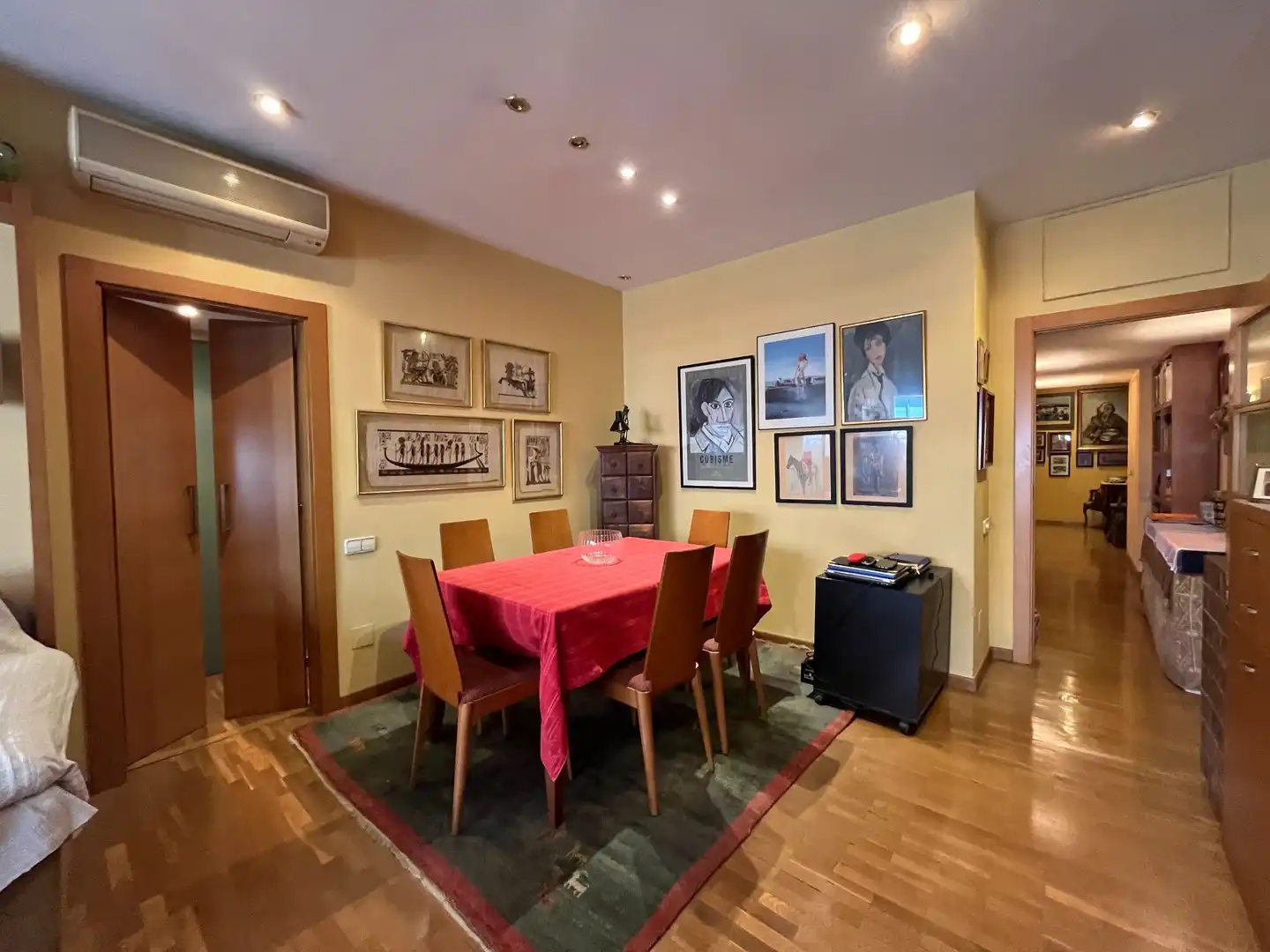 Piso con ascensor en venta en NAPOLS 216, imagen 22