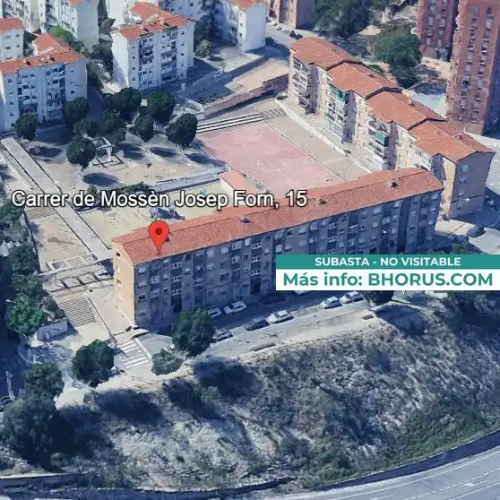 Wohnung zum Verkauf in MOSSEN JOSEP FORN 15, imagen 2