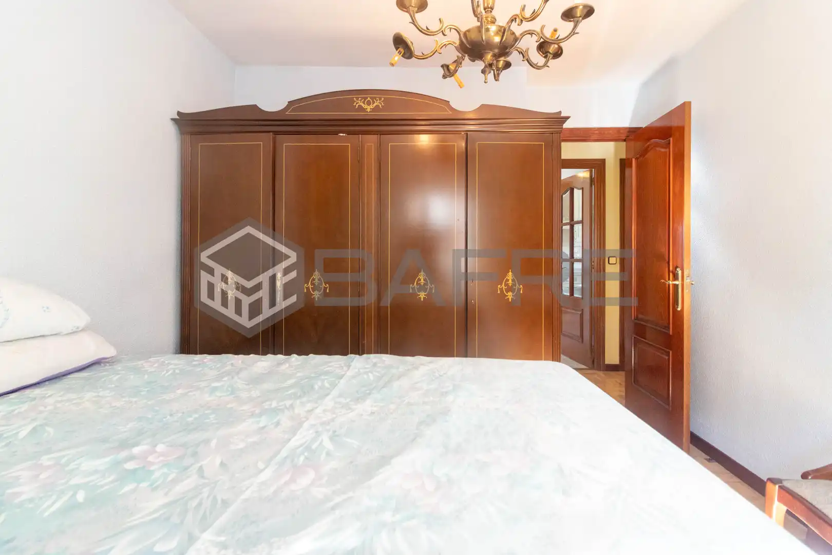 Habitación de Piso en venta en Madrid con Aire acondicionado, Calefacción y Parquet