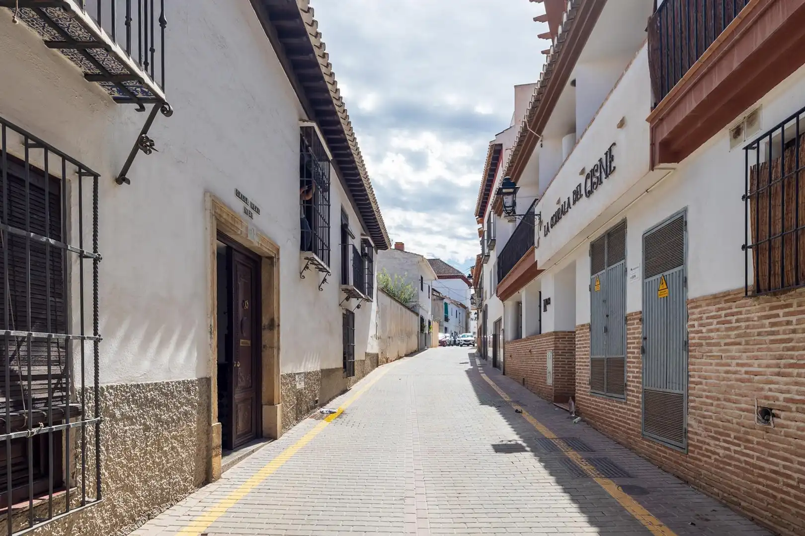 Inmuebles singulares con ascensor en venta en La Zubia Ciudad, imagen 39
