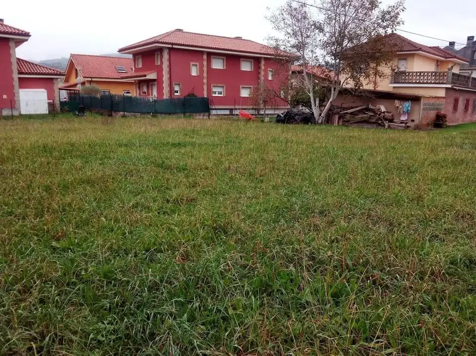 Terreny residencial en venda a Carandía, imagen 5