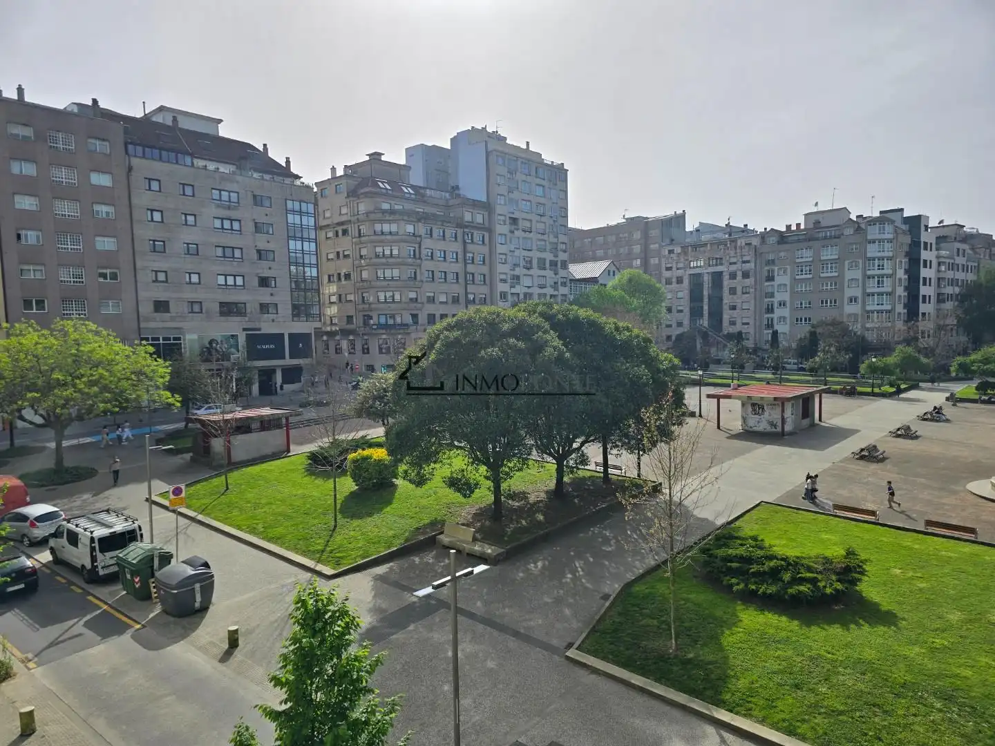 Pis amb terrassa en venda a Zona de Plaza de Barcelos, imagen 26