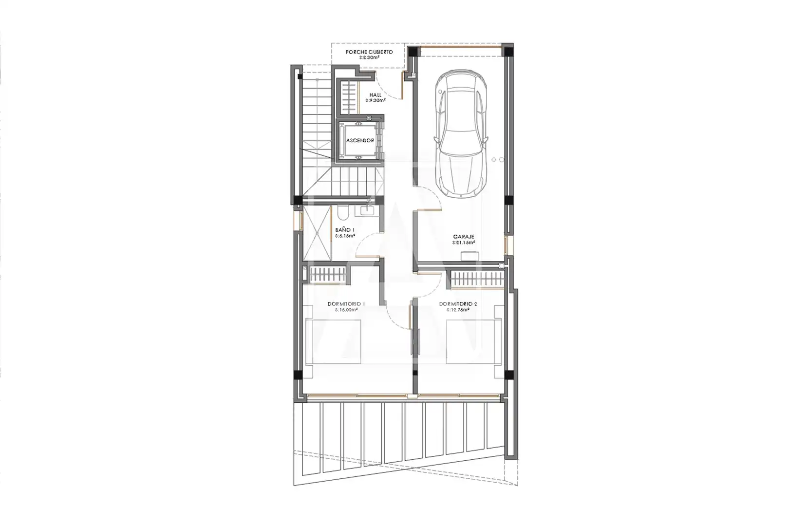 Villa avec piscine à vendre à Gargasindi - Garduix - Colina del Sol, imagen 30