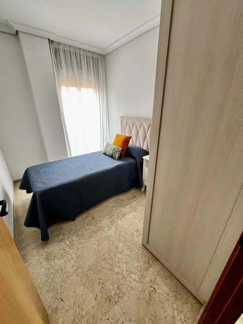 Piso en venta en Tablero Bajo - Arruzafilla