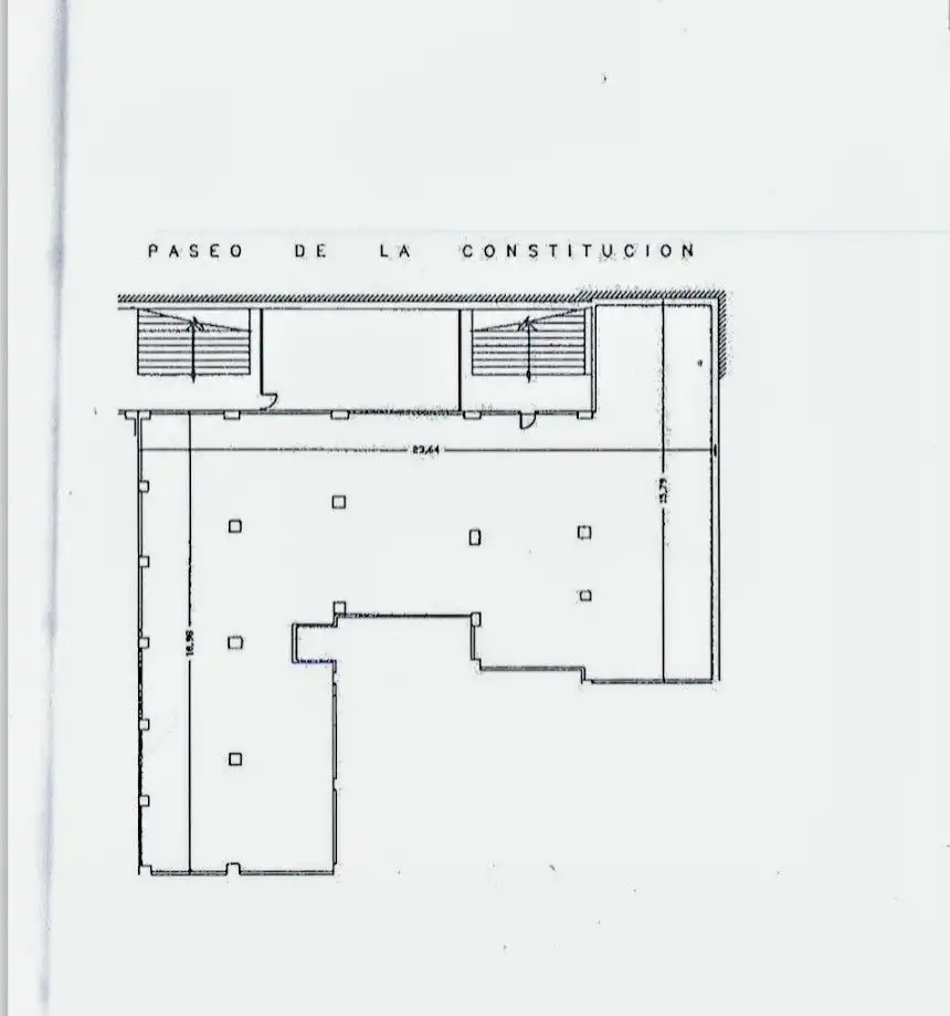Commercial properties for rent in Jaca