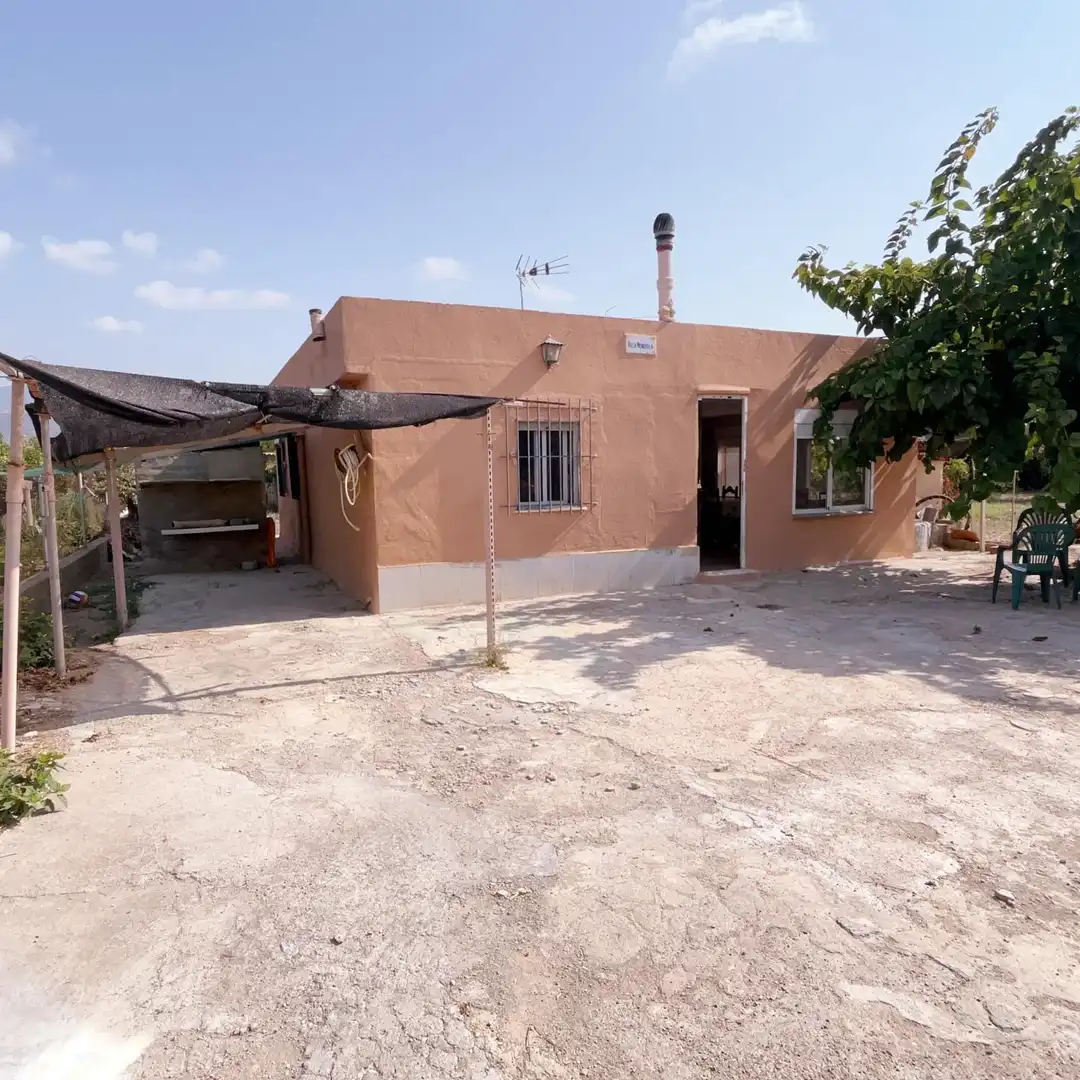 Exterior view of Houses for sale in Castellón de la Plana / Castelló de la Plana  with Private garden, Terrace and Storage room