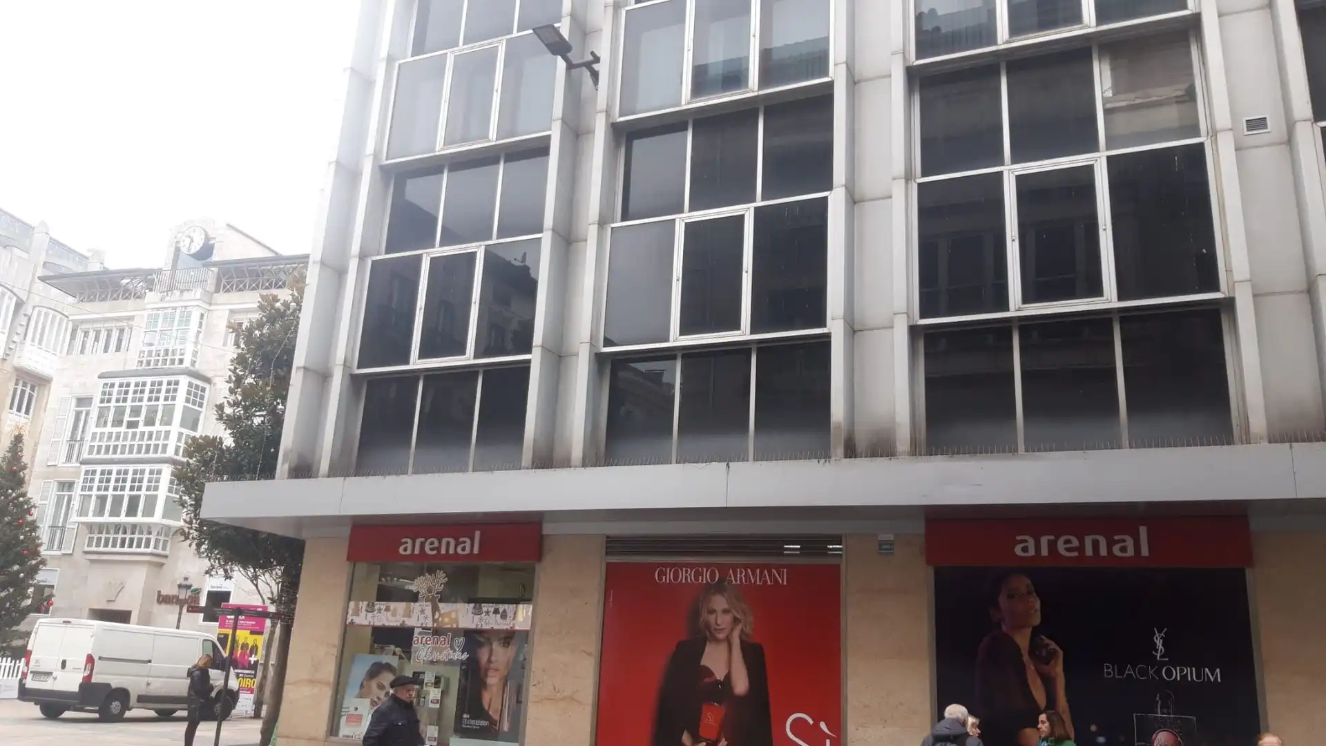 Ufficio con ascensore in affitto a San Prudencio Kalea 8A, imagen 9
